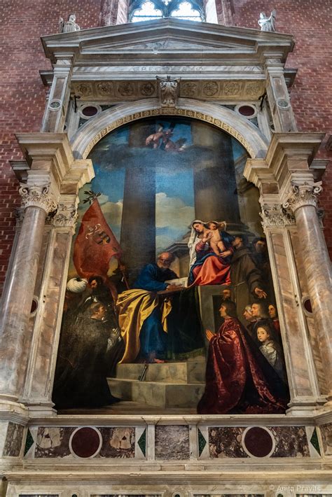 pesaro tudor|Pesaro Madonna .